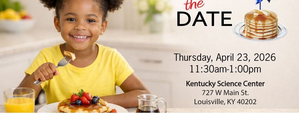 2026 Annual ECHO Pancakes & Pinwheels Awards Brunch